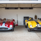 Illustration for article titled The Goodwood Revival Is An Extraordinary Step Back Into The Greatest Eras Of Cars